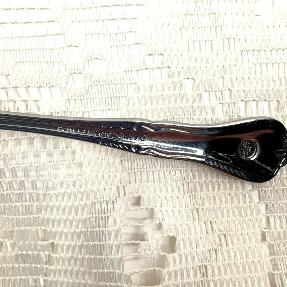 Pfaltzgraff presley discontinued